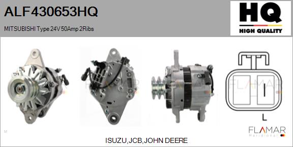 ALF430653HQ