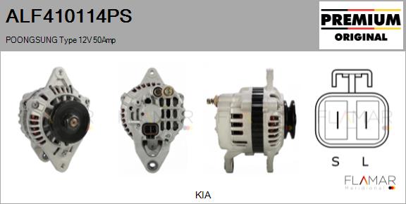 ALF410114PS
