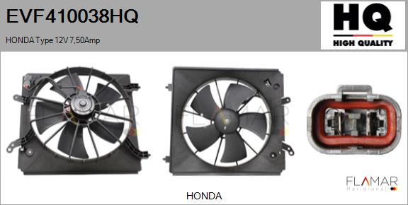 EVF410038HQ