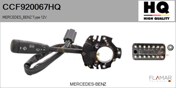 CCF920067HQ