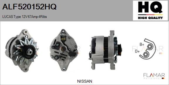 ALF520152HQ