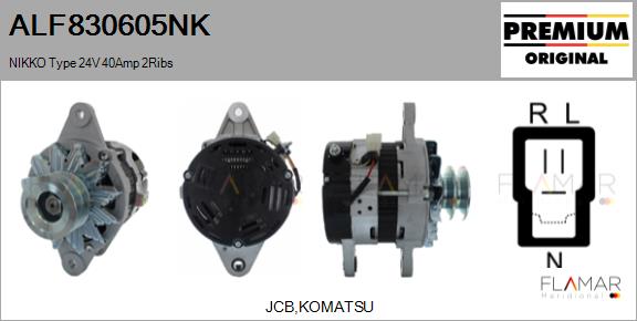 ALF830605NK