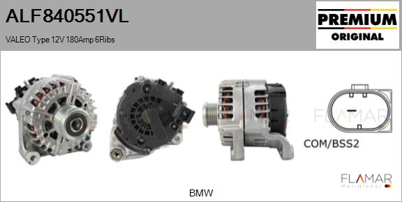 ALF840551VL