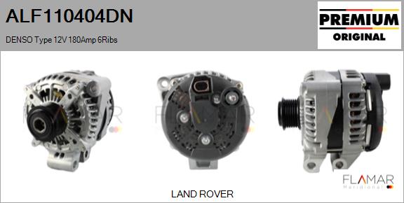 ALF110404DN