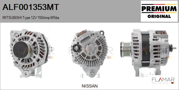 ALF001353MT
