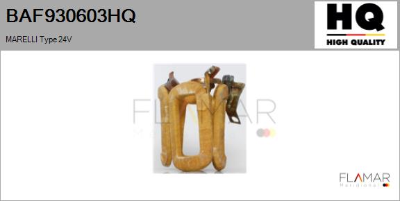 BAF930603HQ