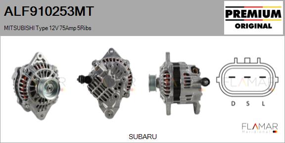 ALF910253MT