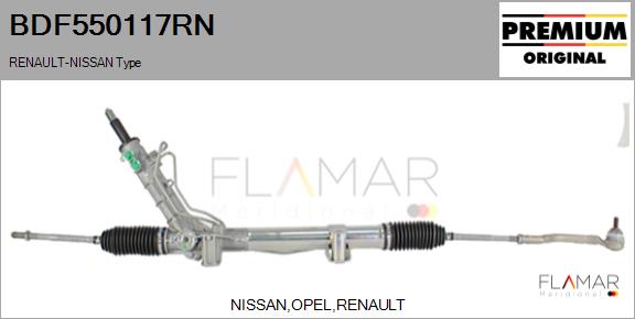 BDF550117RN