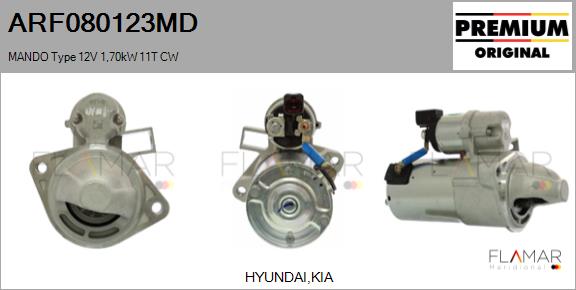 ARF080123MD