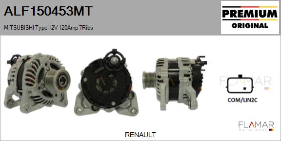 ALF150453MT