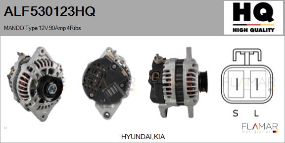 ALF530123HQ