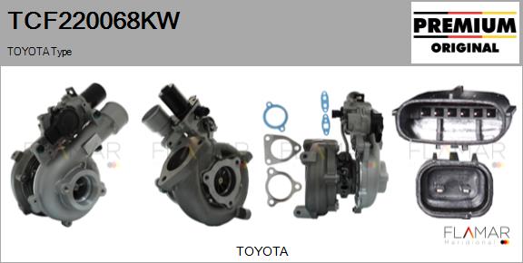 TCF220068KW