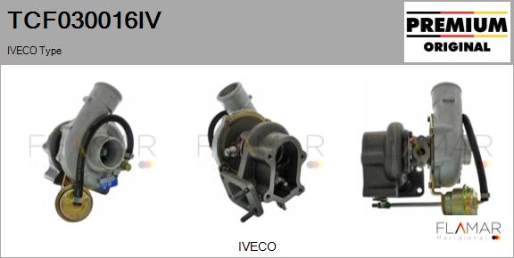 TCF030016IV