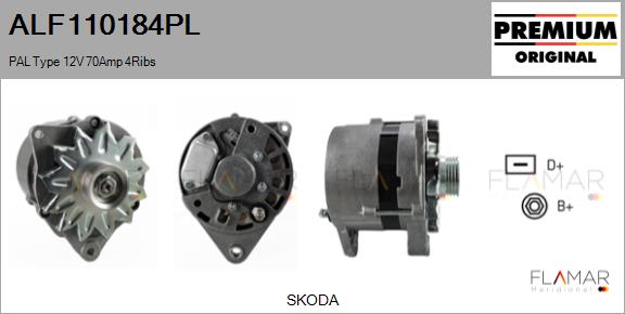 ALF110184PL