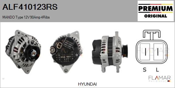 ALF410123RS