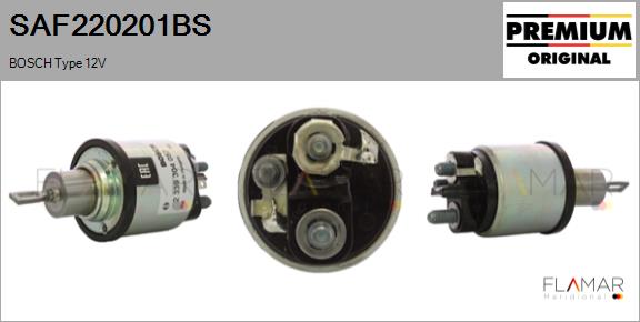 SAF220201BS