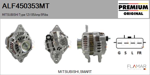 ALF450353MT