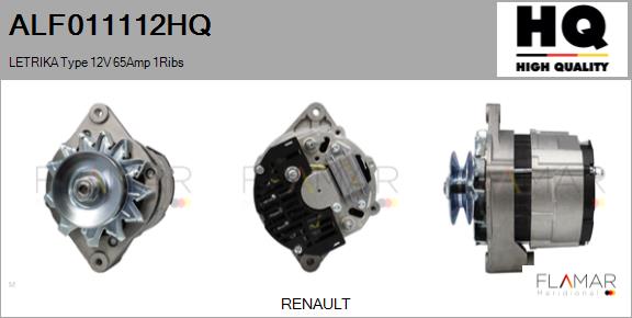 ALF011112HQ
