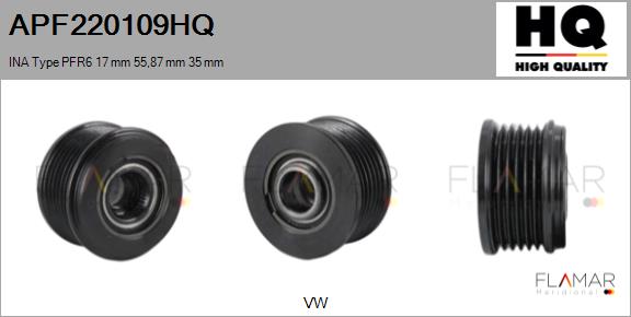 APF220109HQ