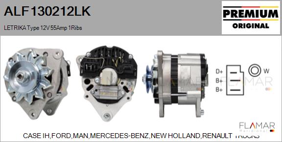 ALF130212LK