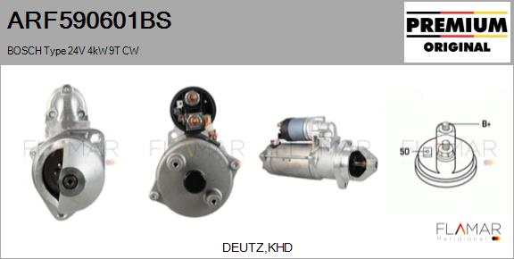 ARF590601BS