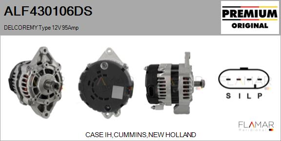 ALF430106DS