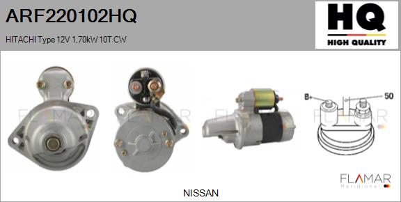 ARF220102HQ