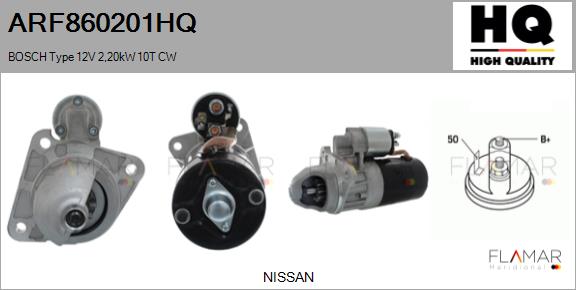 ARF860201HQ