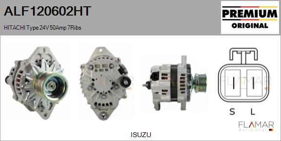 ALF120602HT