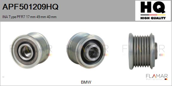APF501209HQ