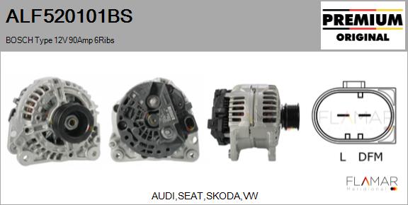 ALF520101BS