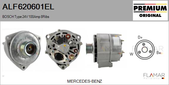 ALF620601EL