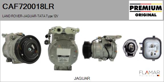 CAF720018LR
