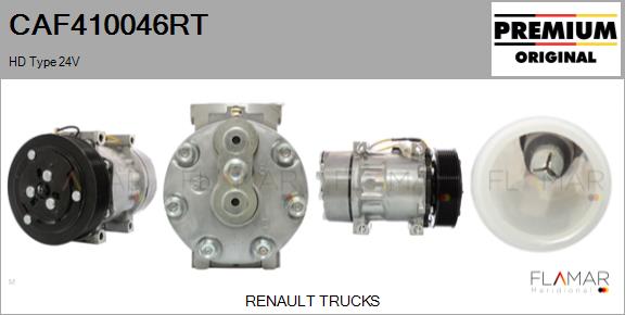 CAF410046RT