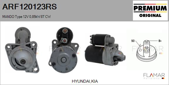 ARF120123RS