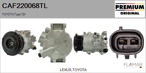 CAF220068TL