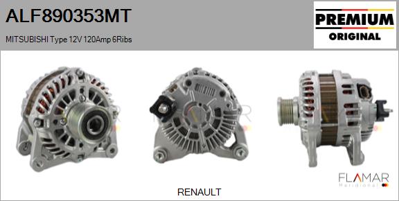 ALF890353MT