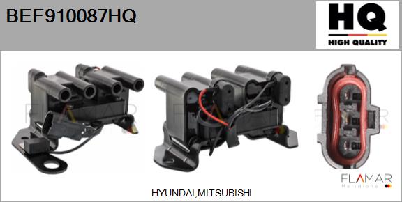 BEF910087HQ