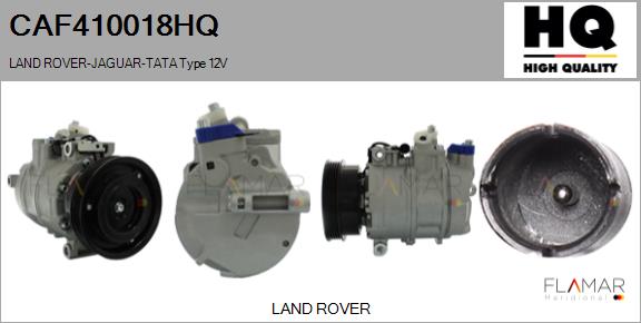 CAF410018HQ