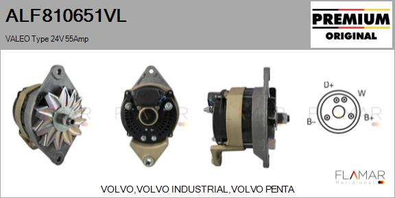ALF810651VL