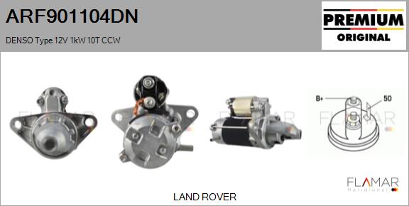 ARF901104DN
