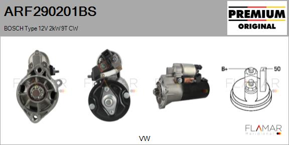 ARF290201BS