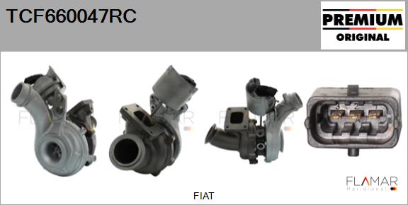 TCF660047RC
