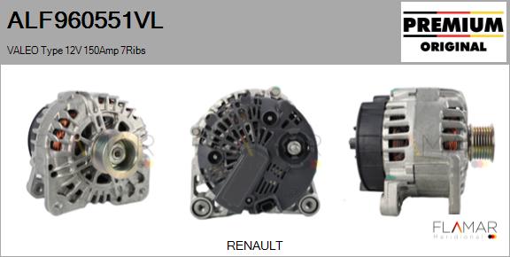ALF960551VL