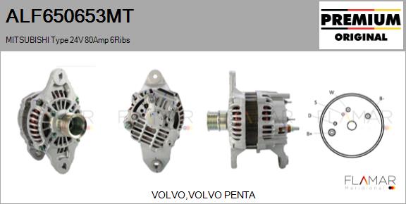 ALF650653MT