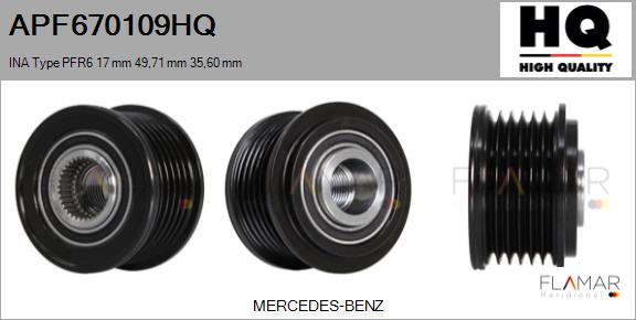 APF670109HQ