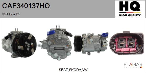 CAF340137HQ