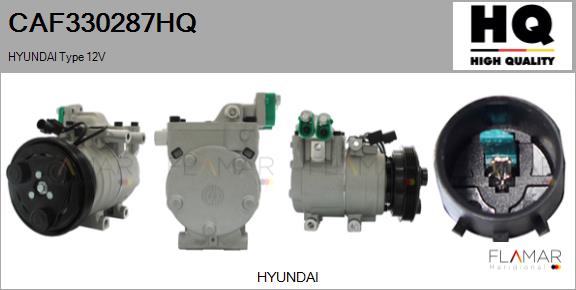 CAF330287HQ
