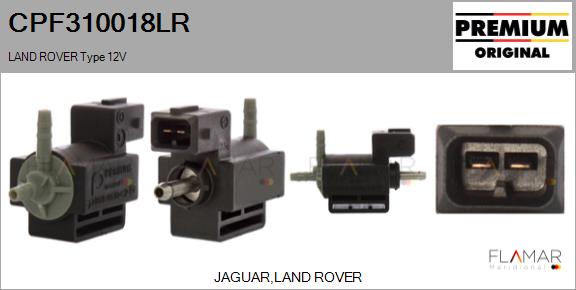 CPF310018LR