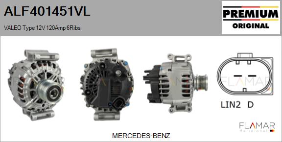 ALF401451VL